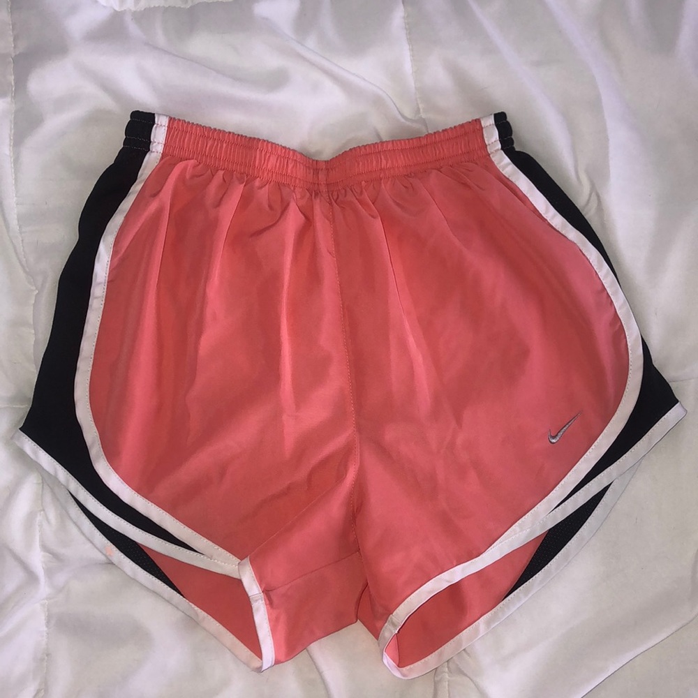 nike dri-fit shorts
